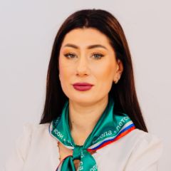 Якубова Елена