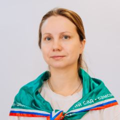 Бражникова Екатерина Павловна