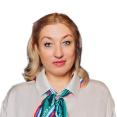 Попова Ольга Михайловна