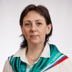 Кормакова Юлия Михайловна