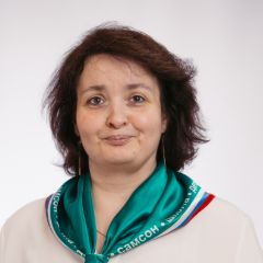 Данильчук Татьяна Ивановна