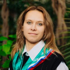 Гришина Елена Михайловна