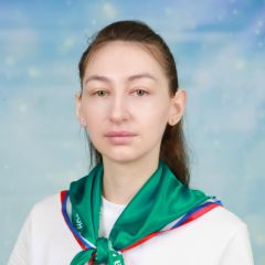 Лебедева Виктория Александровна