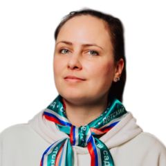 Колганова Ольга Владимировна