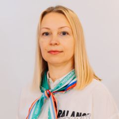 Мургина Елена Евгеньевна