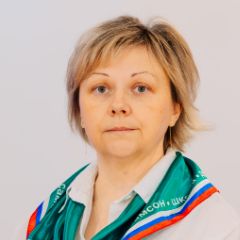 Бондаренко Наталья Федоровна