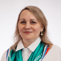 Юркина Венера