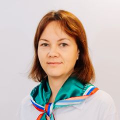 Горбатенко Ирина Николаевна