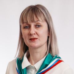 Триханова Ольга Александровна