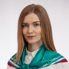 Чевтайкина Татьяна Петровна