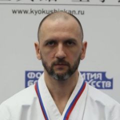 Богдановский Андрей Николаевич