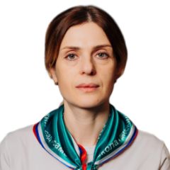 Кислая Наталья Леонидовна