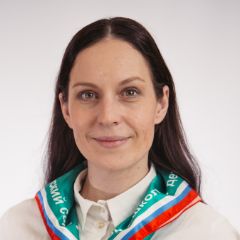 Никонова Анна Андреевна