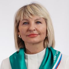 Твиленева Светлана Николаевна