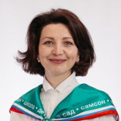 Писаришена Людмила Дмитриевна