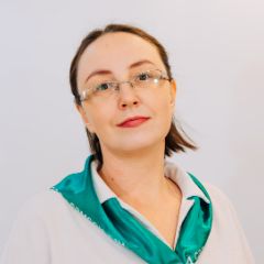 Бернс Светлана Анатольевна